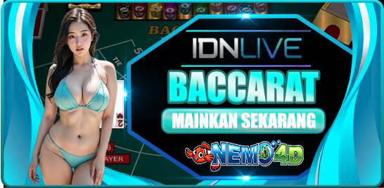 Casino Games Baccarat