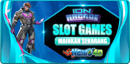 IDN Arcade