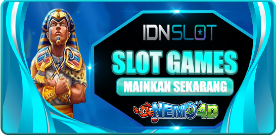 IDN Slot