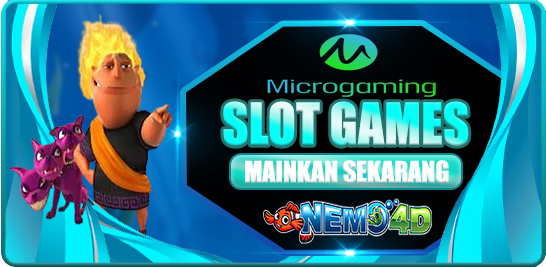 Microgaming