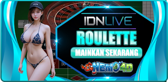 Casino Games Roullete