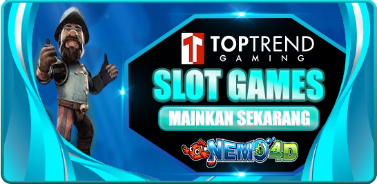 TopTrendGaming