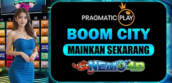 Casino Games Boom City