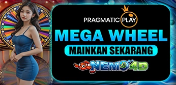 Casino Games Mega Wheel