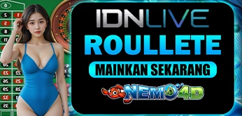 Casino Games Roullete