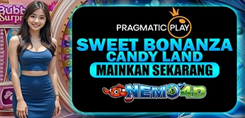 Casino Games Sweet Bonanza Candyland