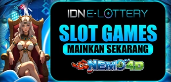 IDN Elottery