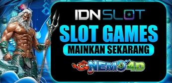IDN Slot
