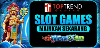 TopTrendGaming